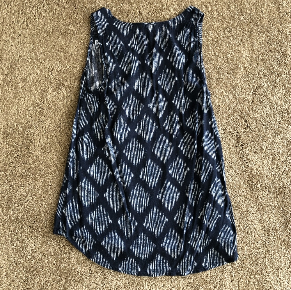 Tank top - Picture 3 of 3